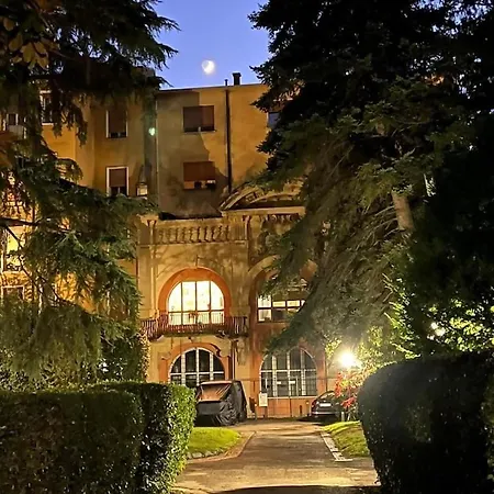 Sm51 Strada Maggiore 51 Apartman Bologna