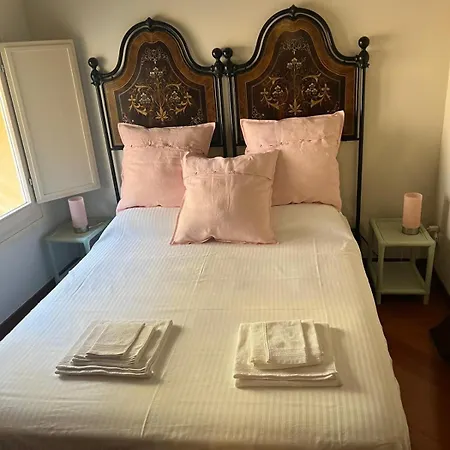 Apartman Sm51 Strada Maggiore 51 *