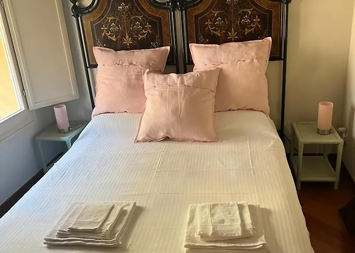 Apartamento Sm51 Strada Maggiore 51 *