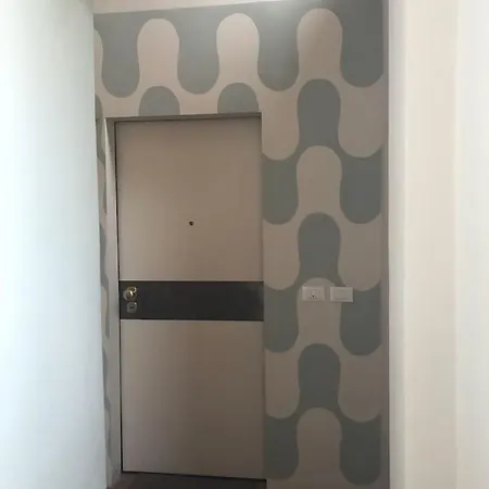 Apartment Sm51 Strada Maggiore 51 Bologna