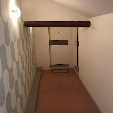 Sm51 Strada Maggiore 51 Apartment