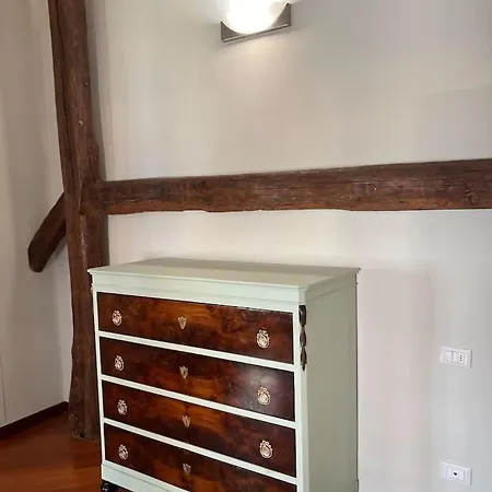 Apartment Sm51 Strada Maggiore 51 *