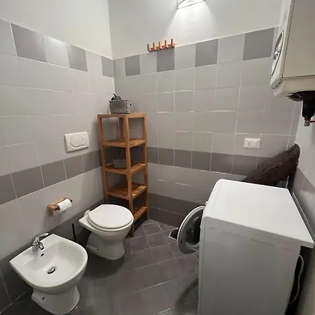 Apartment Sm51 Strada Maggiore 51 *