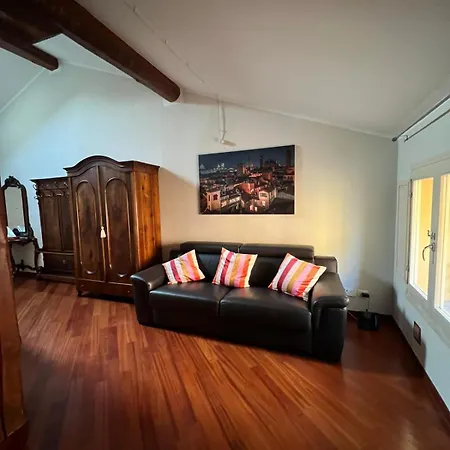 Apartment Sm51 Strada Maggiore 51