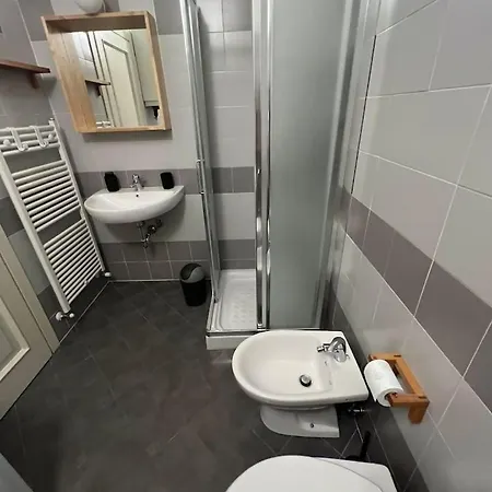 Apartment Sm51 Strada Maggiore 51