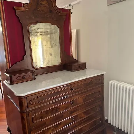 Apartment Sm51 Strada Maggiore 51 Bologna