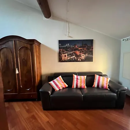 Apartment Sm51 Strada Maggiore 51 *