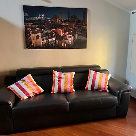 Sm51 Strada Maggiore 51 アパート