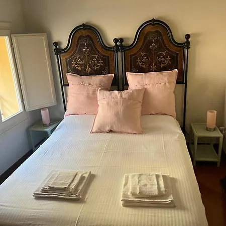 Apartment Sm51 Strada Maggiore 51
