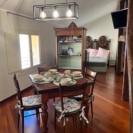 Apartment Sm51 Strada Maggiore 51 Bologna
