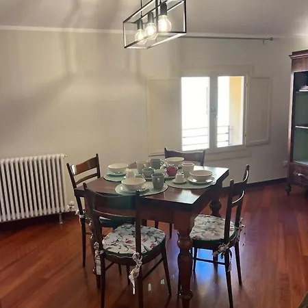 Apartment Sm51 Strada Maggiore 51 Bologna
