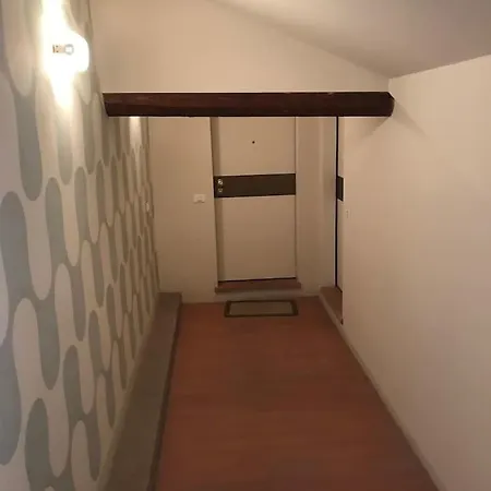 Apartment Sm51 Strada Maggiore 51