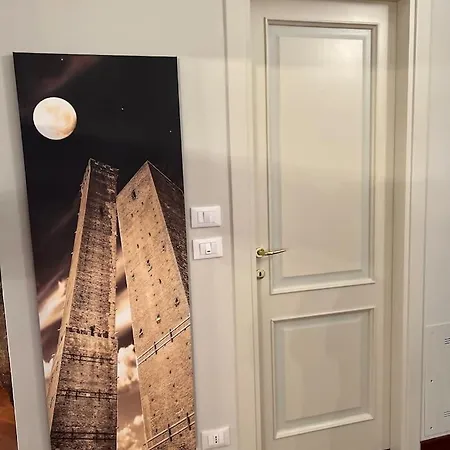 Apartment Sm51 Strada Maggiore 51 *