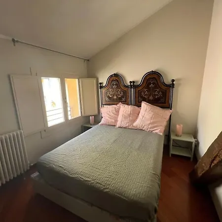 Apartment Sm51 Strada Maggiore 51 Bologna