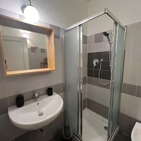 Apartment Sm51 Strada Maggiore 51 Bologna