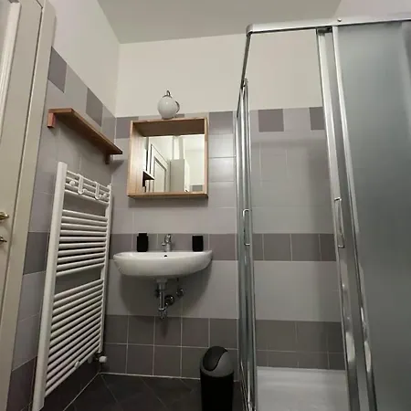 Apartment Sm51 Strada Maggiore 51