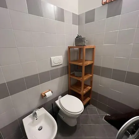 Apartment Sm51 Strada Maggiore 51 *