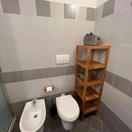 Apartment Sm51 Strada Maggiore 51 *
