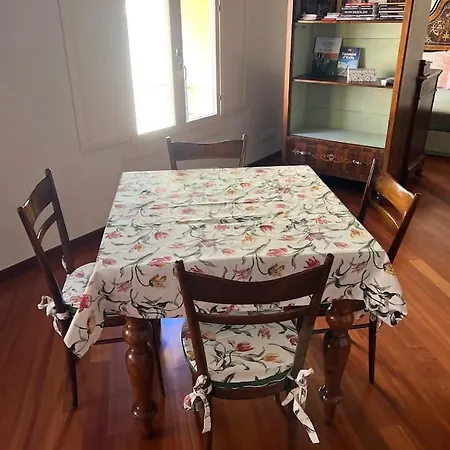 Apartment Sm51 Strada Maggiore 51 Bologna