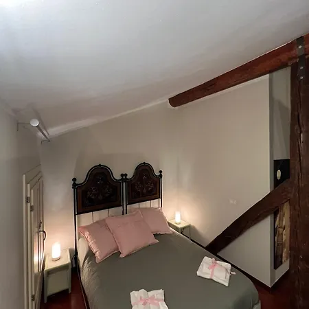 Apartment Sm51 Strada Maggiore 51 Bologna