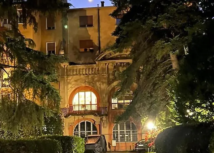 Sm51 Strada Maggiore 51 شقة بولونيا