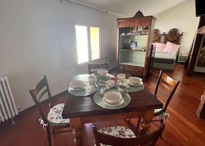 شقة Sm51 Strada Maggiore 51