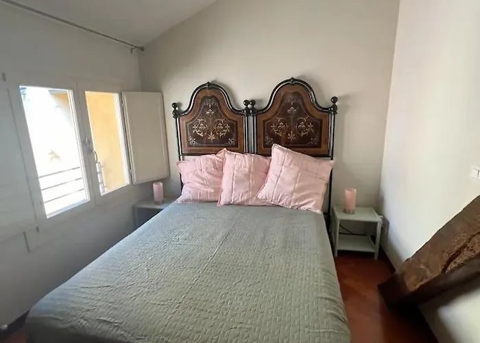 Appartamento Sm51 Strada Maggiore 51 Bologna