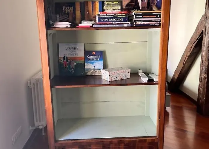 Sm51 Strada Maggiore 51 *