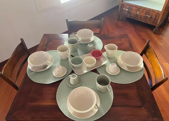 شقة Sm51 Strada Maggiore 51 *