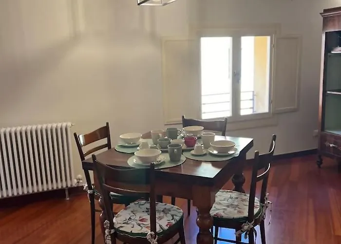 Sm51 Strada Maggiore 51 Appartamento *