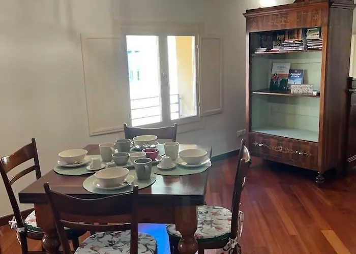 شقة Sm51 Strada Maggiore 51 *