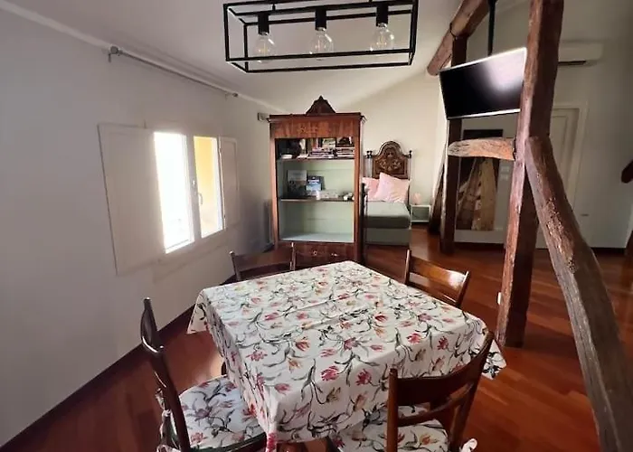 Sm51 Strada Maggiore 51 شقة بولونيا