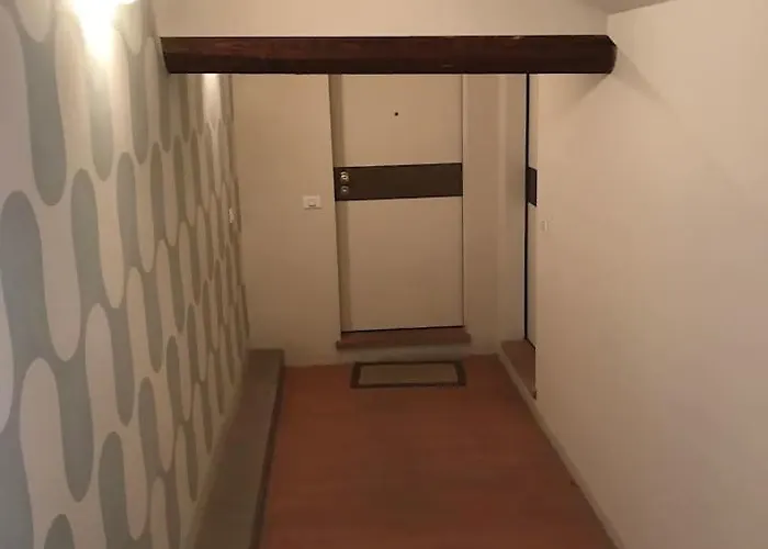 Sm51 Strada Maggiore 51 Bologna