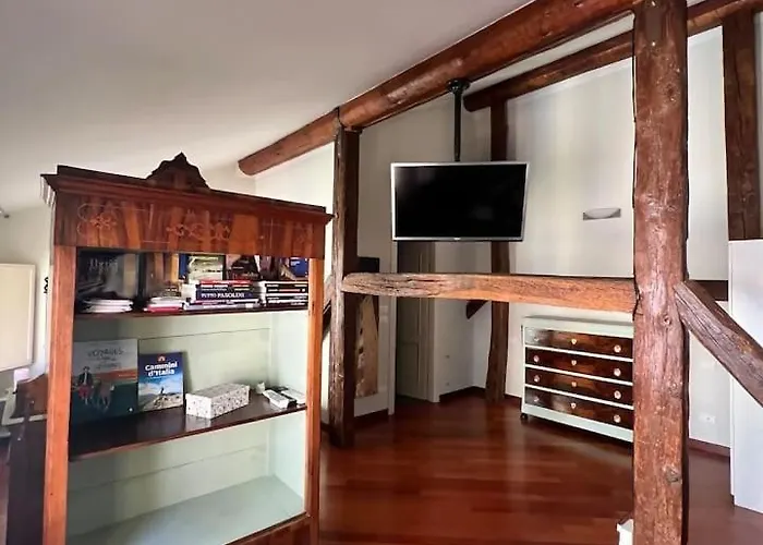 Sm51 Strada Maggiore 51 Appartamento