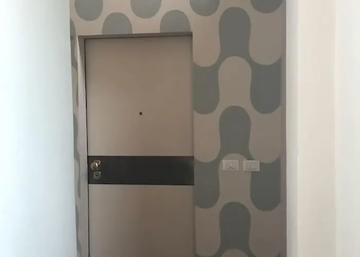 Appartamento Sm51 Strada Maggiore 51