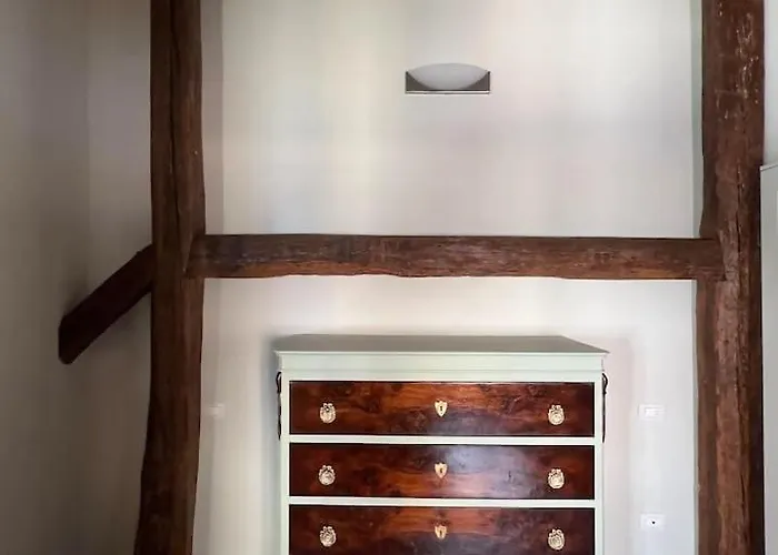 Appartamento Sm51 Strada Maggiore 51 *