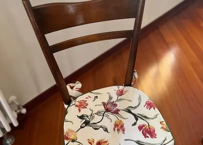 Sm51 Strada Maggiore 51 Appartamento Bologna