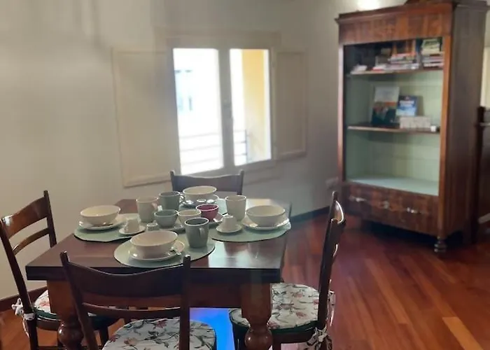 شقة Sm51 Strada Maggiore 51 بولونيا