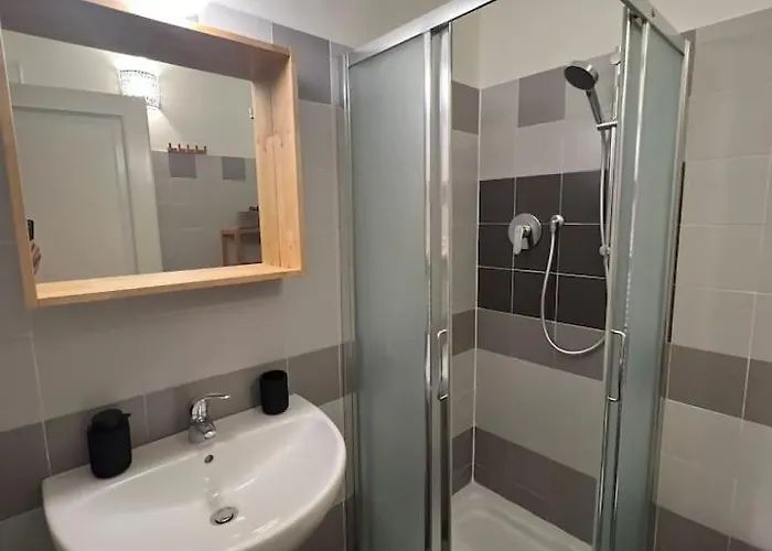 Sm51 Strada Maggiore 51 شقة *