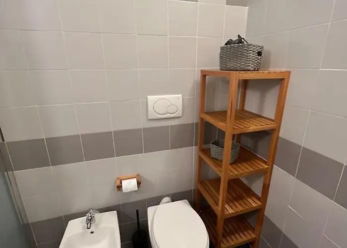 Sm51 Strada Maggiore 51 شقة بولونيا