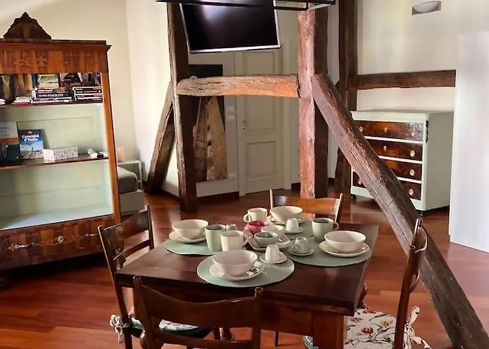 Appartamento Sm51 Strada Maggiore 51