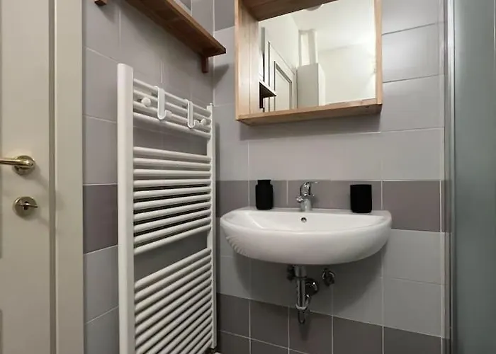 Sm51 Strada Maggiore 51 Appartamento *