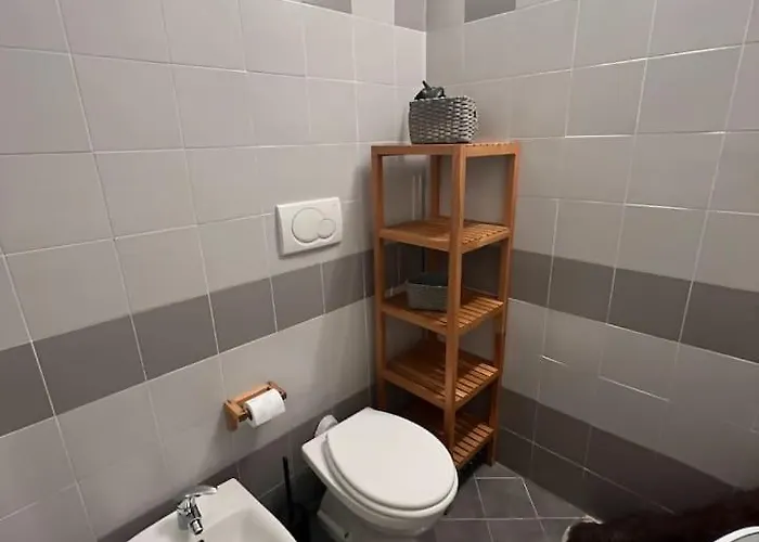 Sm51 Strada Maggiore 51 شقة بولونيا