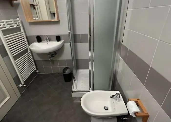 شقة Sm51 Strada Maggiore 51 بولونيا