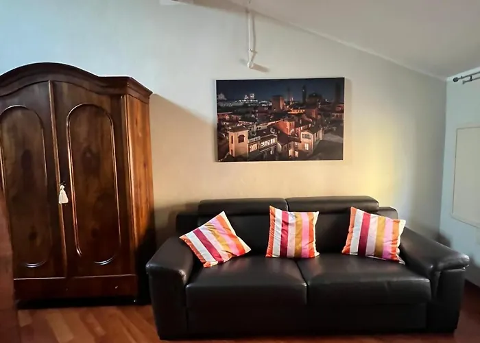 شقة Sm51 Strada Maggiore 51 *