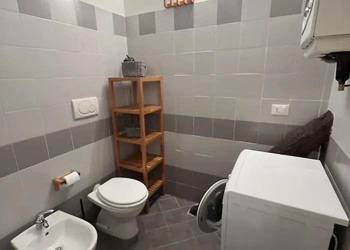 Sm51 Strada Maggiore 51 Appartamento