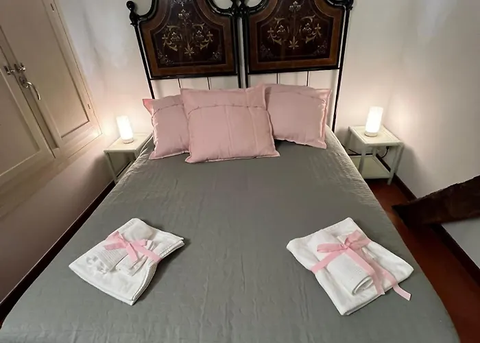 Sm51 Strada Maggiore 51 شقة *