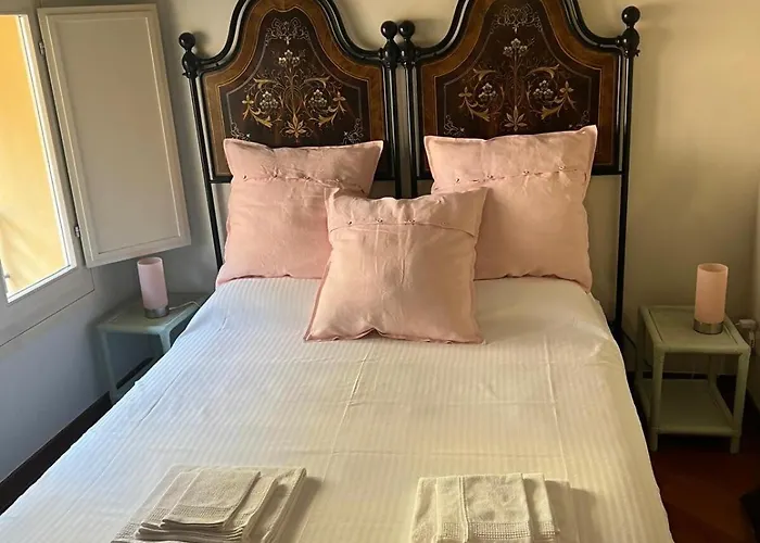 شقة Sm51 Strada Maggiore 51