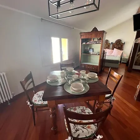 Apartment Sm51 Strada Maggiore 51