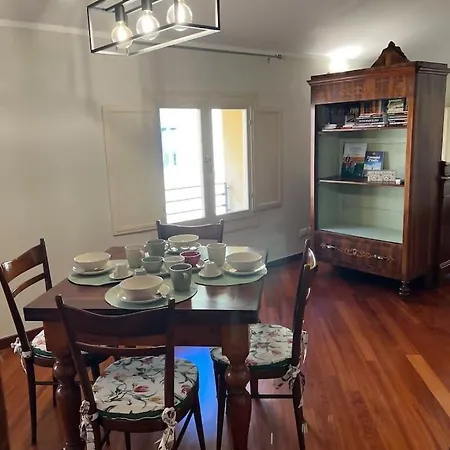 Apartment Sm51 Strada Maggiore 51 *